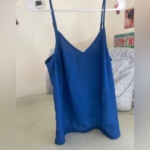 Halogen Women's Satin Camisole